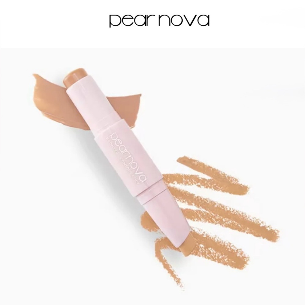 Dear nova BRONZER + CONTOUR STICK - LIGHT, New in Box